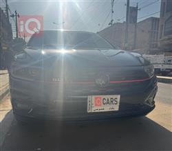 فولكسفاغن جيتا